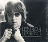 CD JOHN LENNON - Lennon Legend / Very Best Of John L TOCP51110 PARLOPHONE 1998 Japan ObiRock Used