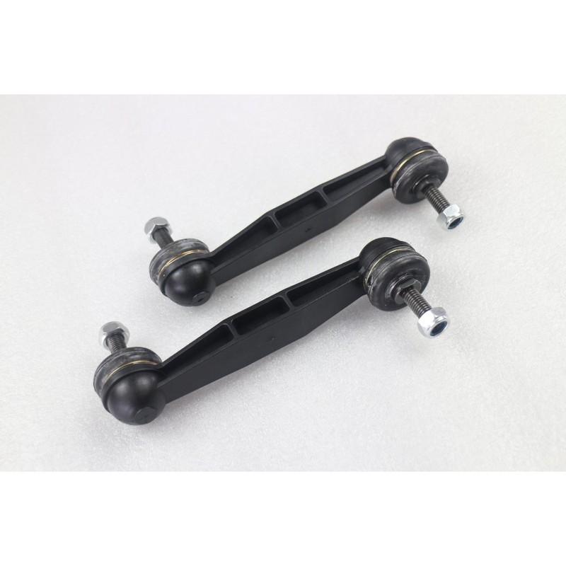 2pcs Stabilizer Link Sway Bar Anti Roll Drop Links FIT for Peugeot 406 Saloon , 9615230080