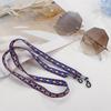 Шнурок на шею Цепочки для очков Шнурок для очков от потери Аксессуары для очков