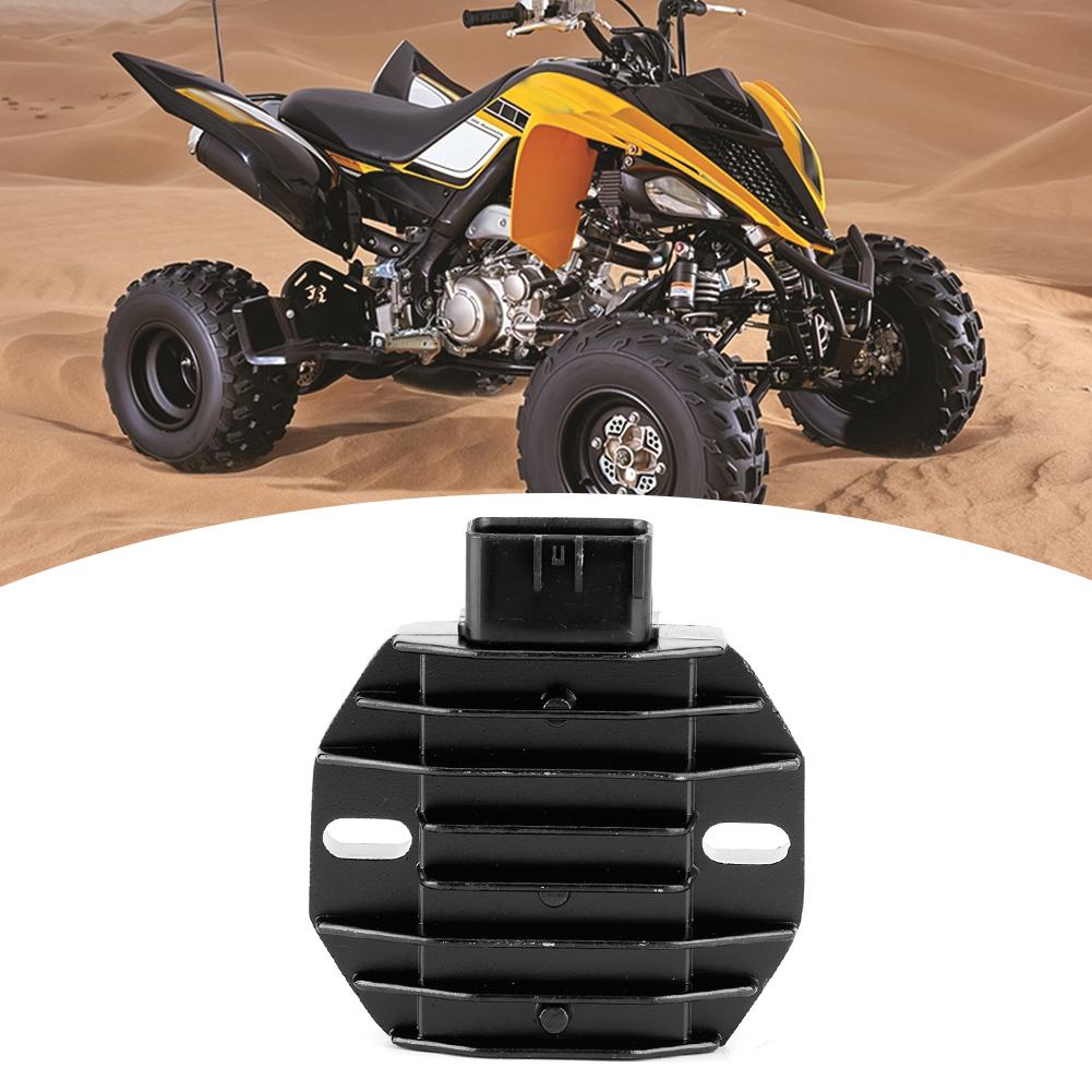 Регулятор-стабилизатор напряжения Выпрямитель Подходит для YAMAHA RHINO 660 YXR660 ATV 20042007
