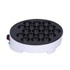 18-Hole Takoyaki Maker Portable Mini Octopus Ball Electric Baking Pan Breakfast Machine