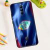 Чехол с флагом Гуама для ZTE Nubia RedMagic 11 Pro 10 9 8 8S 9S 10S Pro Plus 5G 5S 6 7 6S 7S Pro 11 Air