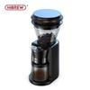 HiBREW G3 Automatic Burr Mill Electric Coffee Grinder with 34 Gears for Espresso American Coffee Pour Over Visual Bean Storage