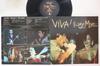 Пластинка ROXY MUSIC - Viva! Roxy Music ILPS9400 ISLAND 1976 UK Рок Б/У