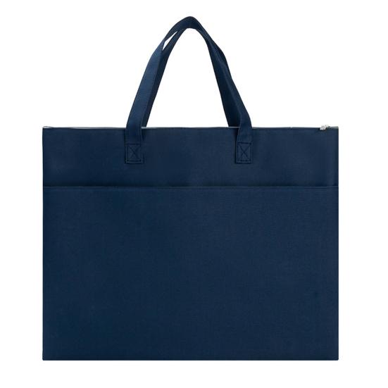 Сумка для художественного портфолио A3 A4 художественная папка портфолио чехол для переноски с ручкой