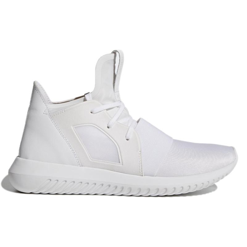 adidas Женские кроссовки Tubular Defiant Core White Core White S75250