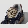 New Balance 991v2 Sneakers After Midnight Sepia Tint U991db