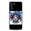 Мягкий чехол для телефона с флагом Маршалловых островов для Samsung Galaxy S25 Edge S24 Plus S23 FE S22 S21 S20 Ultra 5G S10 Черный Защитная крышка