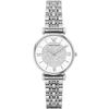 AR1925 T-Bar Stainless Steel Ladies Watch