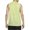 Nike Tank Top Men's Neon Yellow DX0928-113
