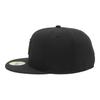 Кепка New Era 59FIFTY 15165003 NER37C6753 LA Черный Кепка New Era Чемпион Мировой Серии 2025 MLB 59FIFTY Стильный Уличный Бренд Специалист Путешествия Солнце