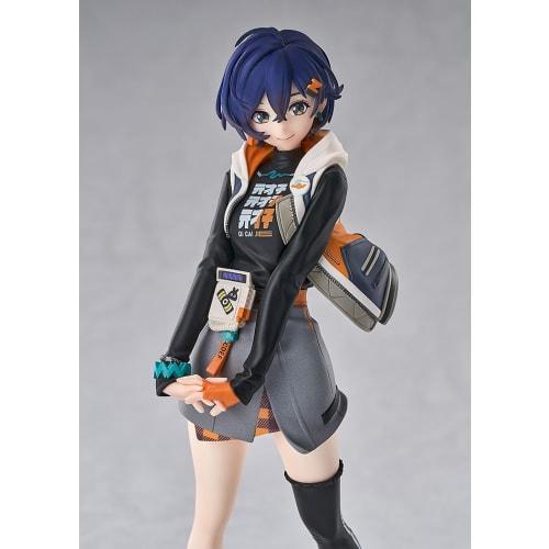 Good Smile Arts Shanghai POP UP PARADE SP Zenless Zone Zero Lin Non-scale Plastic Painted Finished Figure