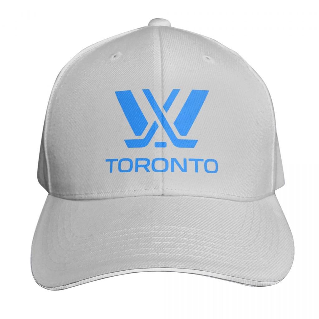 Торонто Профессиональная женская хоккейная лига Бейсболка Кепка-snapback Кепка с прямым козырьком Роскошная унисекс кепка Женская одежда для гольфа Унисекс