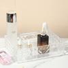 Clear Cosmetics Storage Box, Desktop Drawer, Skincare Products, Dresser, Dormitory Lipstick, Acrylic Storage Shelf