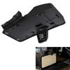 Rear License Plate Holder Frame with Light 68064720AA for Jeep Wrangler JK JKU Sahara Rubicon X Sport 2007-2017 US Standard License Plate Covers