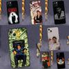 Чехол Scarface Tony Montana для iPhone 11 12 13 14 15 16 Pro Max Mini X XS XR 14 Plus Защитный чехол