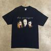 The Strangers Movie 2008 T Shirt Tops Tee