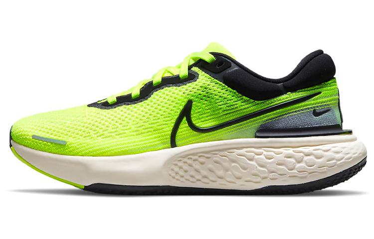 Nike ZoomX Invincible Run Flyknit 'Volt' CT2228-700