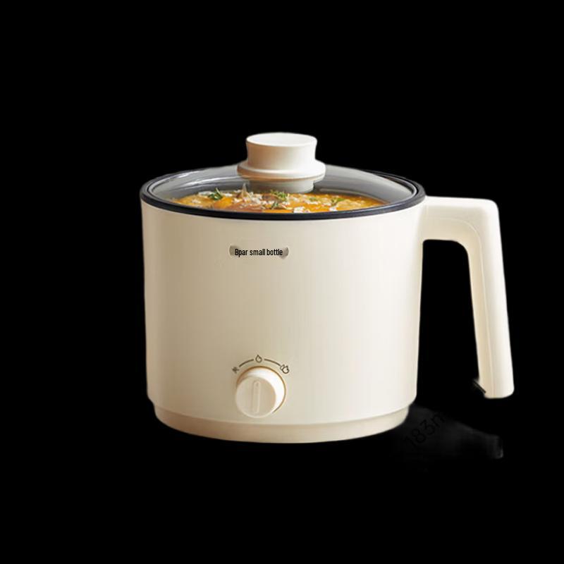 Bear 1.7L Electric Multi-Cooker CN plug (adapter included)