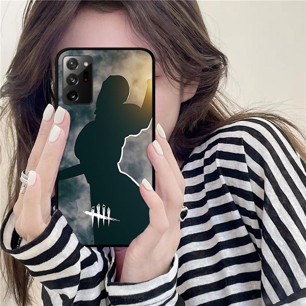Чехол для телефона Dead By-Day Lightes для Samsung Note 8 9 10 20 Pro Plus Lite M 10 11 20 30 21 31 51 A 21 22 42 02 03