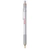 Rotring 800 Retractable Ballpoint Pen, Medium Poin
