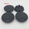 4pcs 50mm 56mm 60mm 62mm 65mm 68mm 75mm Car Wheel Center Cover Hub Cap Badge Emblem sticker Decal no  for Paste Wheel Center