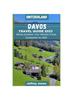 Книга Davos Travel Guide 2023 : Davos Unveiled: Your Ultimate Travel Companion For 2023