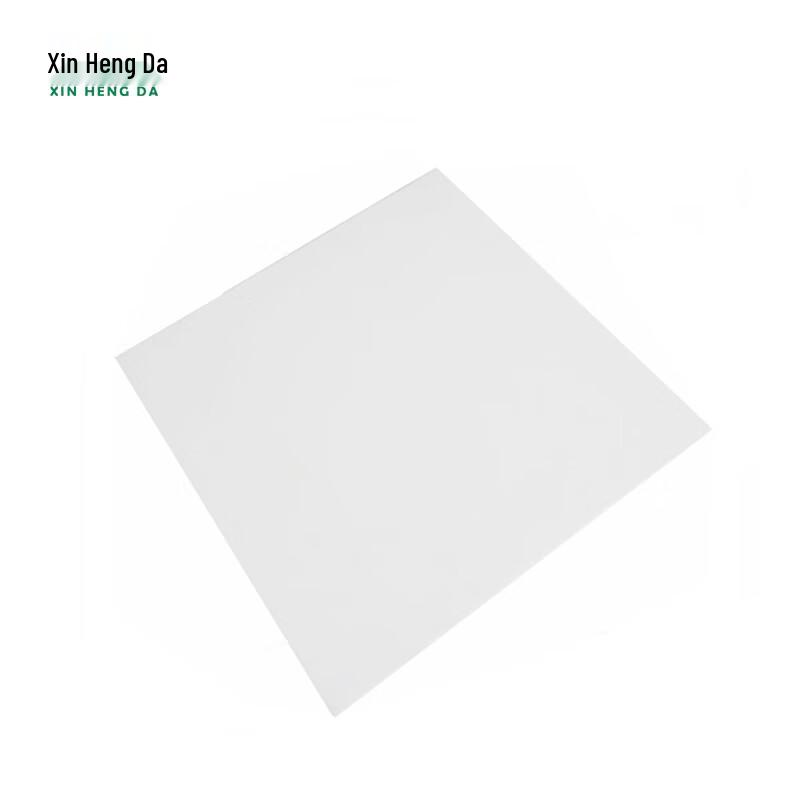 XINHENGDA Pure White PTFE Sheet