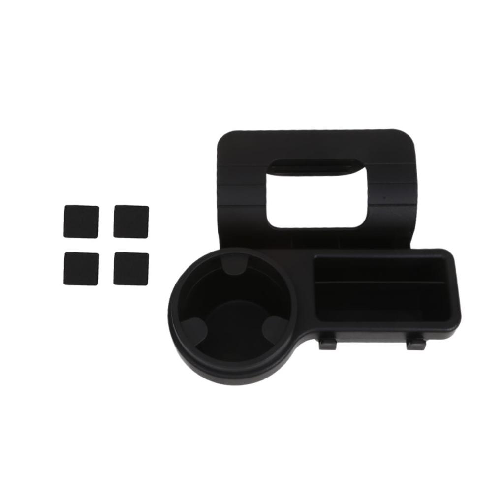 Подстаканник для двери автомобиля, держатель для телефона, поднос-крепление, подвесная полка для хранения на окно с двойными крючками для подвешивания и портом для зарядки, аксессуары для интерьера автомобиля