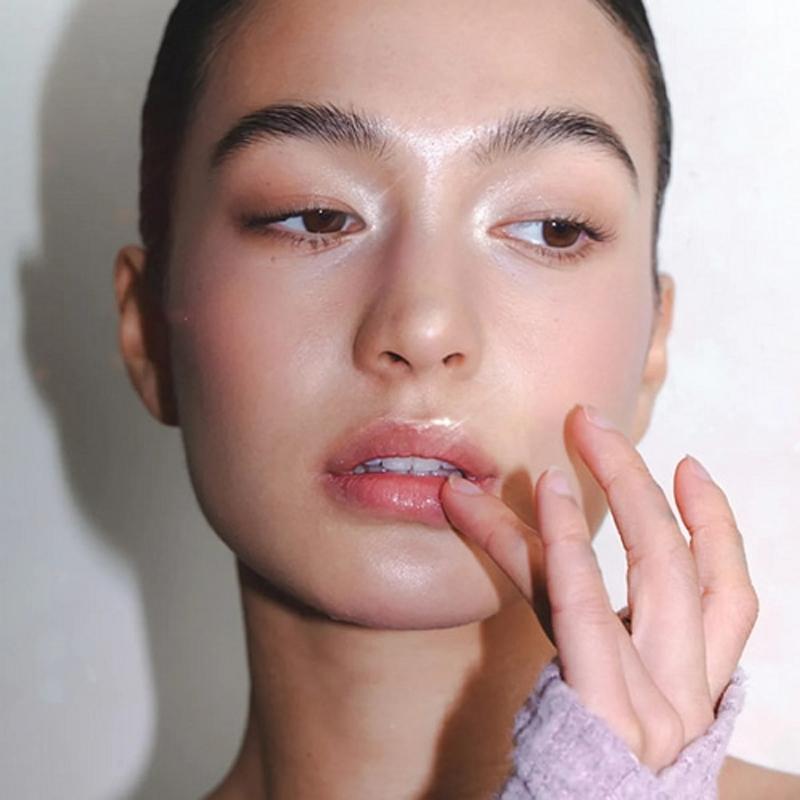 nuegray Хайлайтер-ракушка Glow Layering 3,8 г
