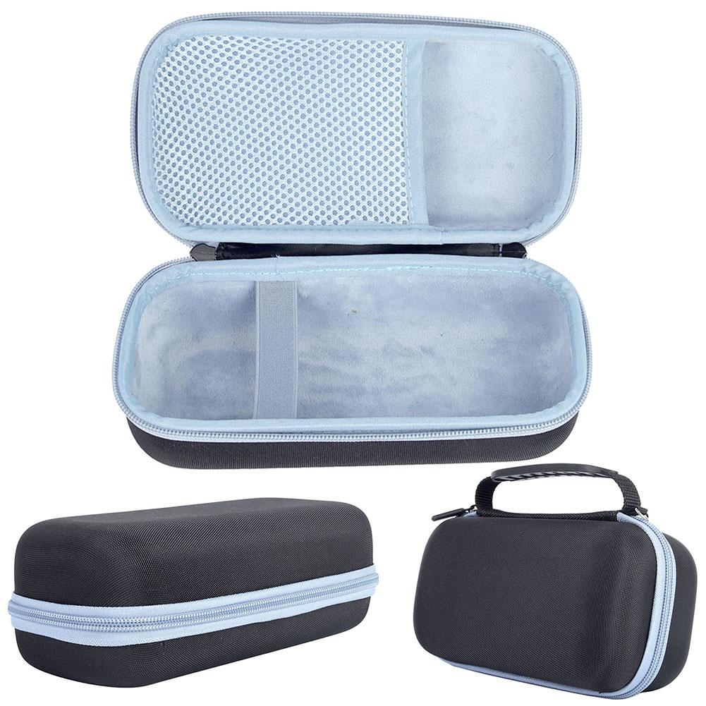 Hard Carrying Case Shockproof Hard Travel Case Replacement Anti-scratch for Bose SoundLink Flex 2nd Gen for Bose SoundLink Flex