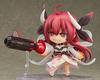 Нендороид Date A Live II Ицука Котори ABS ПВХ Раскрашенная Подвижная Фигурка Без Масштаба и Без Фталатов