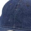 NEW ERA Cap 9TWENTY Low Cap MLB NY Indigo Denim 920 WASHED NEYYAN INDDENIM MNVY 25J M/L