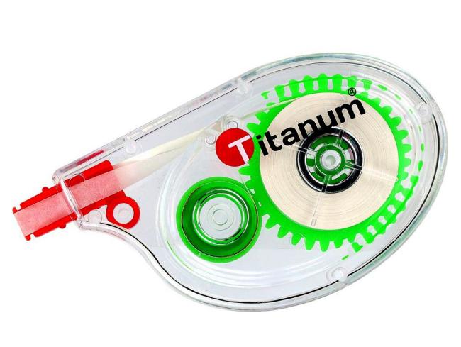 Correction Tape, 6m x