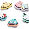 Crocs Набор из 5 Jibbitz Hello Kitty и Друзья 10018103