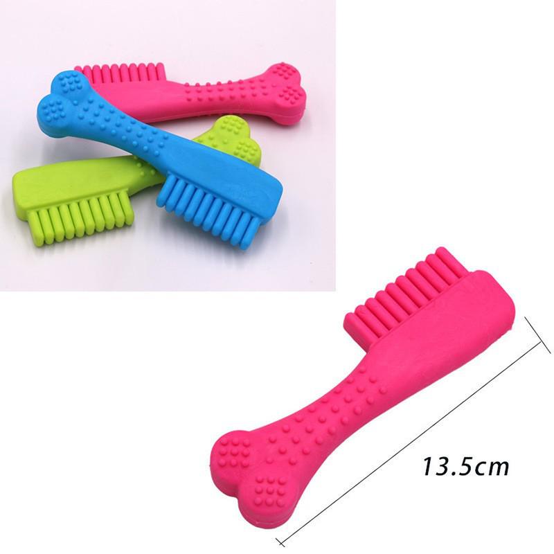 Трансграничные жевательные игрушки для собак: Жевательная палочка Teddy Dog