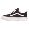 Vans MTE Олдскульные Удобные Модные Простые Универсальные Низкие Кеды для Скейтбординга Унисекс Кроссовки Черные VN000CY2BLK