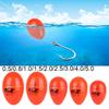Ocean Rock Fishing Luminous Stick Fishing Float Fishing Tackle Inserted Buoy