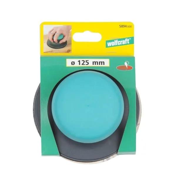 Hand Grinding Handle 125mm