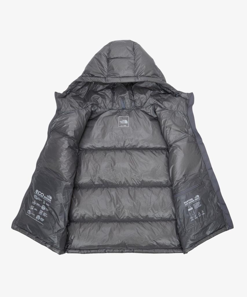 The North Face Nv1Dr64B Men'S Nuptse Air Vest (Rds) Gray
