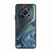 Чехол для Honor Magic4 Lite 4G Мраморный Мягкий Силиконовый Защитный TPU Задняя Крышка Телефона Чехол для Honor Magic 4 Lite 4G Ударопрочный Coque