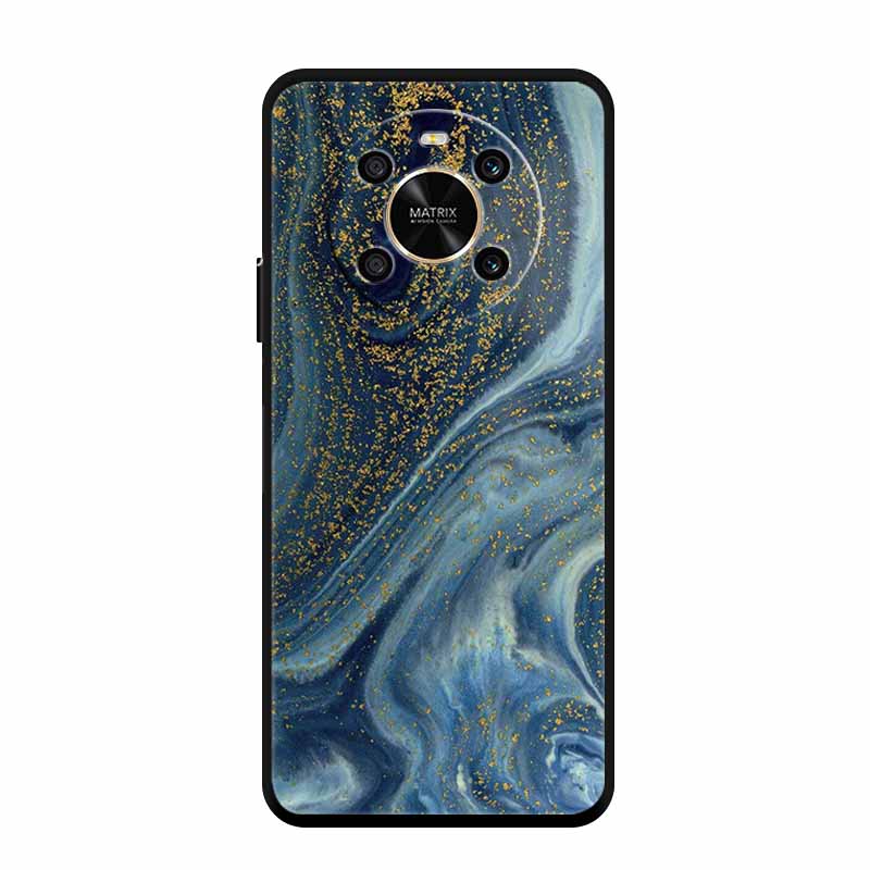 Чехол для Honor Magic4 Lite 4G Мраморный Мягкий Силиконовый Защитный TPU Задняя Крышка Телефона Чехол для Honor Magic 4 Lite 4G Ударопрочный Coque