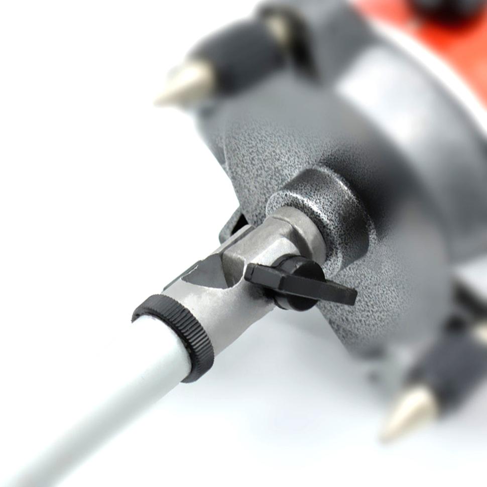 ZOKOUN Соединение адаптера штатива 1/4" или 5/8" для лазеров с резьбой 1/4" и 5/8", лазерных нивелиров, штативов для измерения расстояний.