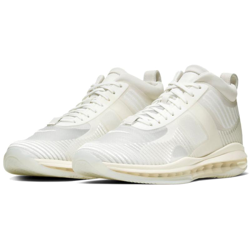 Nike Кроссовки LeBron Icon John Elliott Summit White AQ0114-101