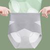 Women's Panties High Waisted Tummy Tightening Solid Color Slimming Thin Sports Panties Women's Underwear