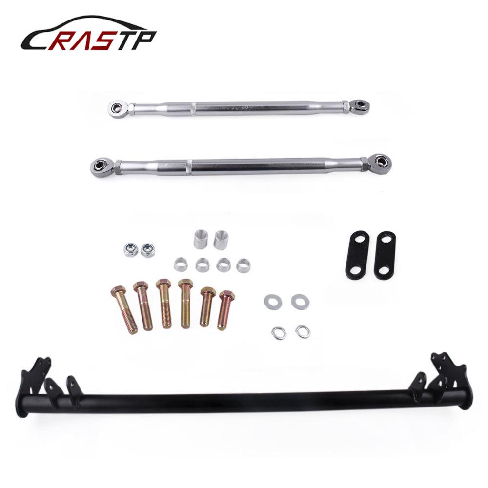 Honda Civic/CRX (88-91) Traction Rod Control Arm for Chassis Modification