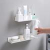 Floating Shelves Wall Mounted Picture Display Shelf for Bathroom Kitchen Offices Dropshipping