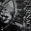7-дюймовая пластинка FURNACE - Rain / Skin Crawl FLUX7 The Flux Founda 1992 US Рок Б/У