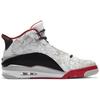 Jordan Dub Zero Белый Varsity Red 311046-116
