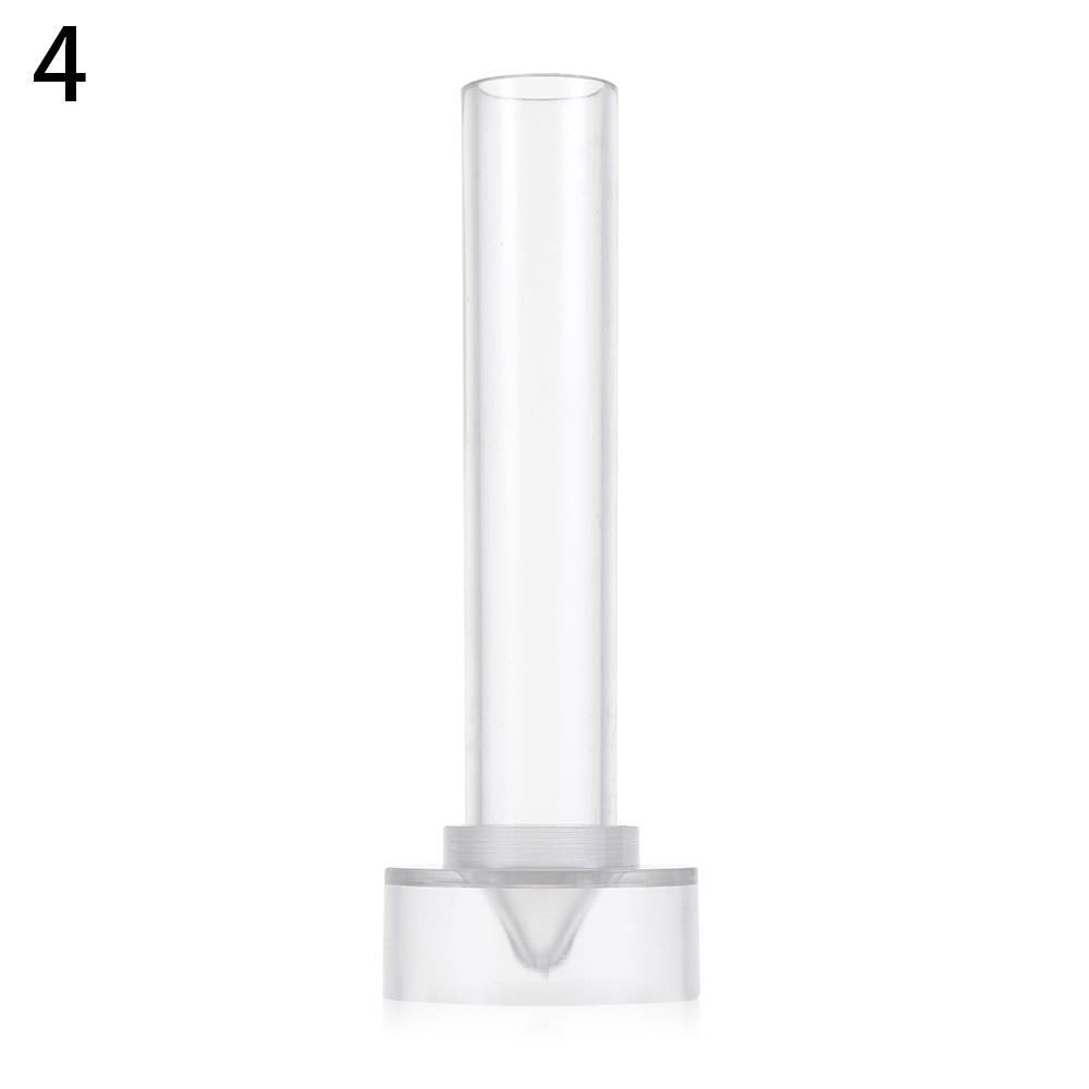 Church Party Plastic Match Large Cylinder Rib Clay Tools Stripe Soap Making Long Pole Candle Mold